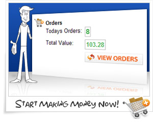 Build a website and sell online!