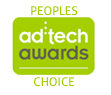 Adtech People's Choice Awards