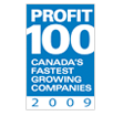 Profit 100 Canada's Fastest Growing Companies