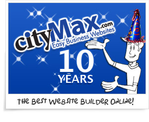 The best website builder online!