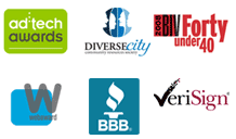 CityMax.com's Awards and Affiliates