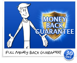 Full money back guarantee