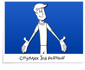 CityMax.com is hiring!