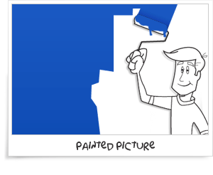 CityMax.com Painted Picture