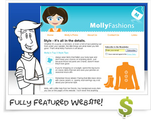 Small Business Websites