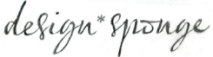 Design*Sponge logo