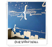 citymax vision wall