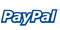 paypal logo