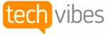 TechVibes logo