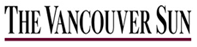 Vancouver Sun logo
